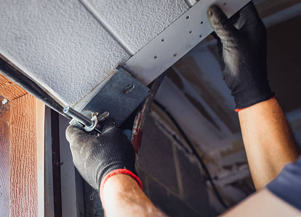 Reliable Garage Door Panel Replacement contractor in Monroe, IA by Garage Doors Repair Pro
